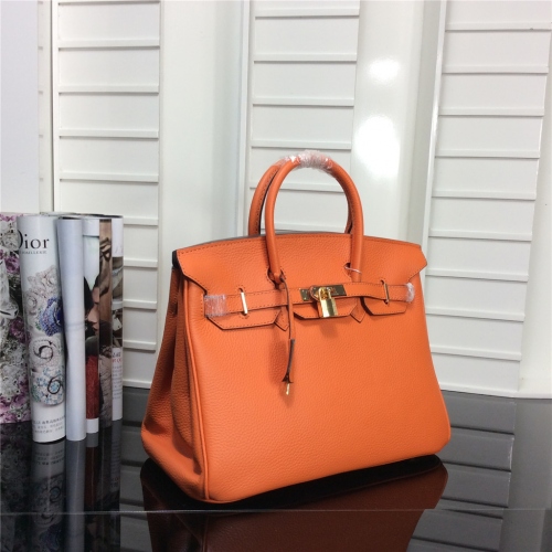 Replica Hermes AAA Quality Handbags #283048 $143.80 USD for Wholesale