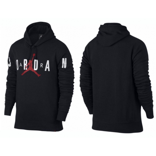 Jordan Hoodies Long Sleeved For Men #295617 $36.50 USD, Wholesale Replica Jordan Hoodies