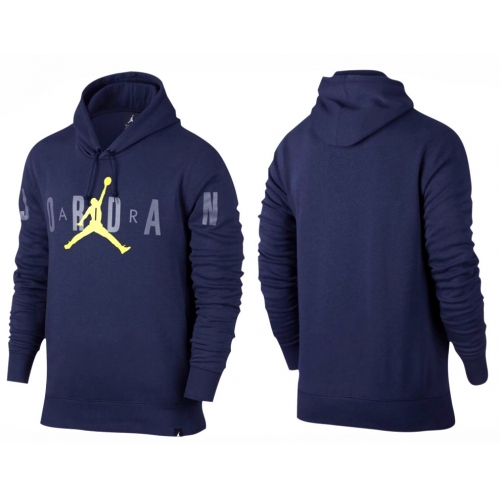 Jordan Hoodies Long Sleeved For Men #295618 $36.50 USD, Wholesale Replica Jordan Hoodies