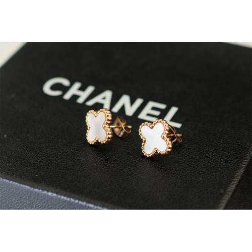 Van Cleef&amp;Arpels Earrings #296444 $15.00 USD, Wholesale Replica Van Cleef &amp; Arpels Earrings