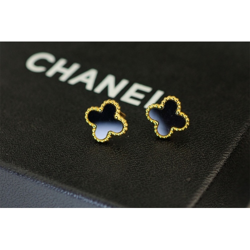 Van Cleef&amp;Arpels Earrings #296445 $15.00 USD, Wholesale Replica Van Cleef &amp; Arpels Earrings