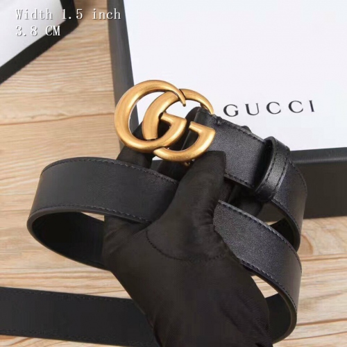 Gucci AAA Quality Belts #307838 $42.00 USD, Wholesale Replica Gucci AAA Quality Belts