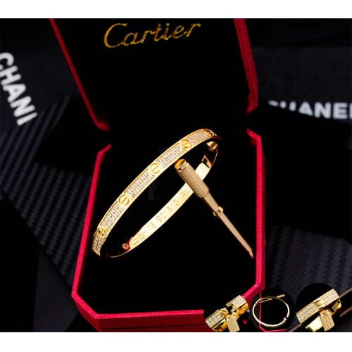 Cartier Bracelets #320488 $58.00 USD, Wholesale Replica Cartier bracelets