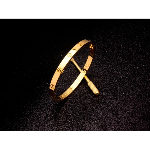 Cartier Bracelets #320491 $26.50 USD, Wholesale Replica Cartier bracelets