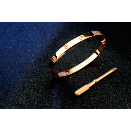 Cartier Bracelets #320492 $26.50 USD, Wholesale Replica Cartier bracelets