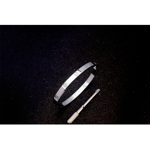 Cartier Bracelets #320493 $26.50 USD, Wholesale Replica Cartier bracelets