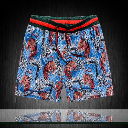 Gucci Pants For Men #321617 $28.90 USD, Wholesale Replica Gucci Pants