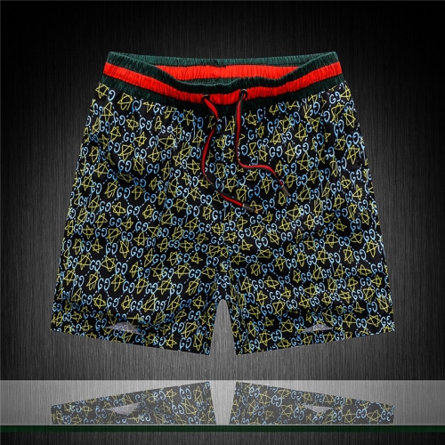 Gucci Pants For Men #321623 $28.90 USD, Wholesale Replica Gucci Pants