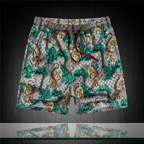 Gucci Pants For Men #321625 $28.90 USD, Wholesale Replica Gucci Pants