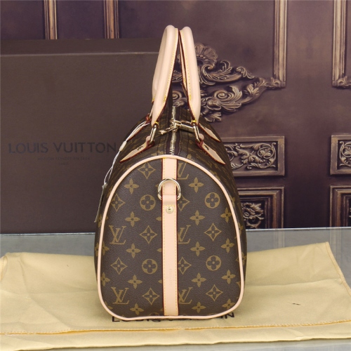 Replica Louis Vuitton LV Quality Messenger Bags #327322 $52.00 USD for Wholesale