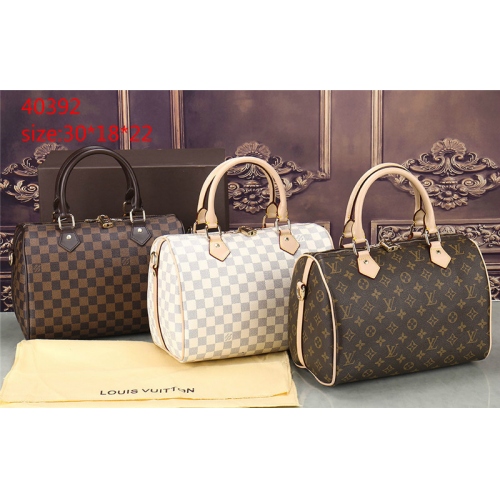 Replica Louis Vuitton LV Quality Messenger Bags #327324 $52.00 USD for Wholesale