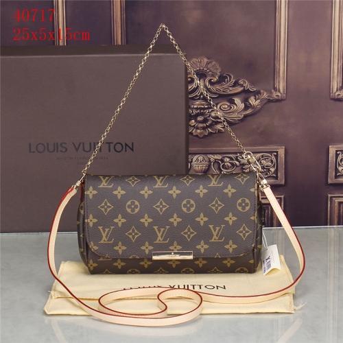 Louis Vuitton LV Messenger Bags #327337 $42.00 USD, Wholesale Replica Louis Vuitton Messenger Bags