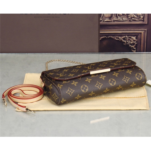 Replica Louis Vuitton LV Messenger Bags #327337 $42.00 USD for Wholesale