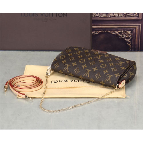 Replica Louis Vuitton LV Messenger Bags #327337 $42.00 USD for Wholesale