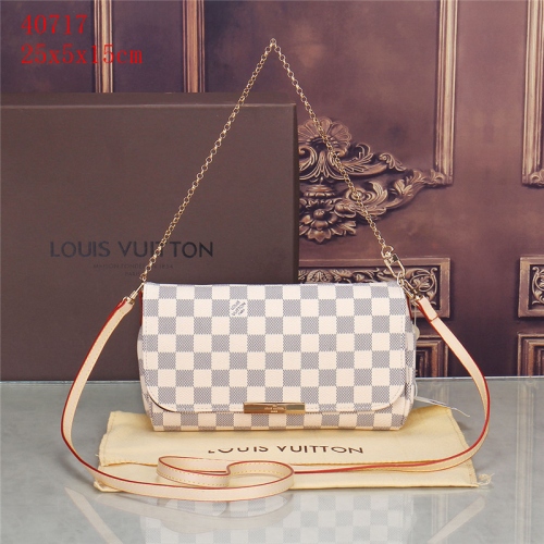 Louis Vuitton LV Messenger Bags #327338 $42.00 USD, Wholesale Replica Louis Vuitton Messenger Bags