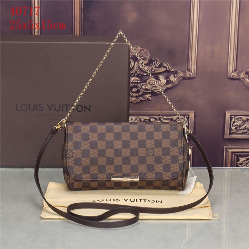 Louis Vuitton LV Messenger Bags #327339 $42.00 USD, Wholesale Replica Louis Vuitton Messenger Bags