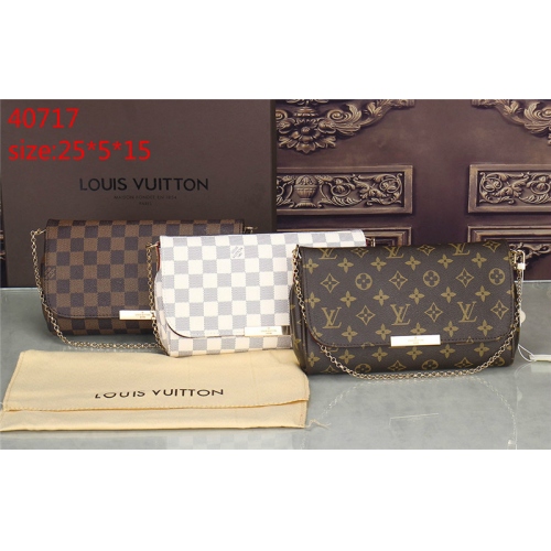 Replica Louis Vuitton LV Messenger Bags #327339 $42.00 USD for Wholesale