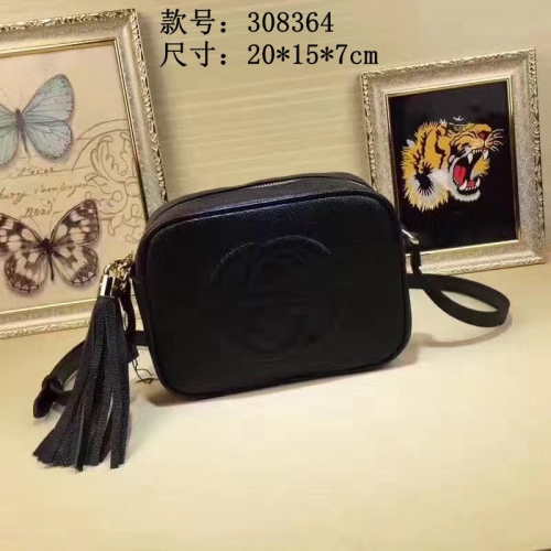 Gucci AAA Quality Messenger Bags #327888 $64.00 USD, Wholesale Replica Gucci AAA Quality Messenger Bags