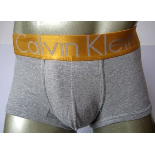 Calvin Klein CK Underwears For Men #330261 $8.00 USD, Wholesale Replica Calvin Klein Underwears