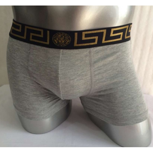 Versace Underwears For Men #330472 $8.00 USD, Wholesale Replica Versace Underwears