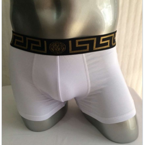 Versace Underwears For Men #330473 $8.00 USD, Wholesale Replica Versace Underwears