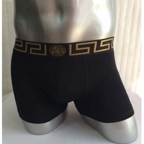 Versace Underwears For Men #330474 $8.00 USD, Wholesale Replica Versace Underwears