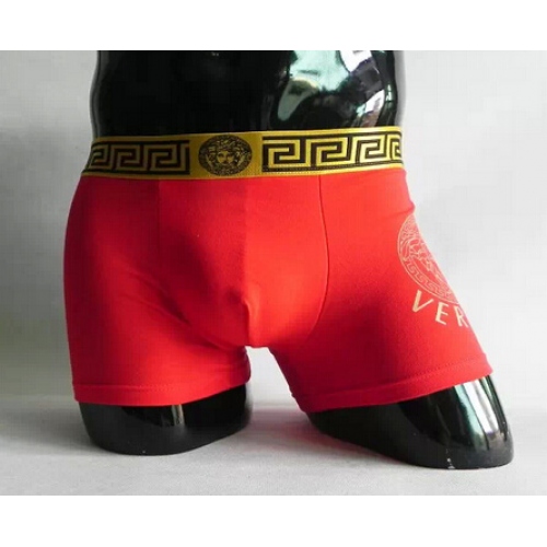 Versace Underwears For Men #330486 $8.00 USD, Wholesale Replica Versace Underwears