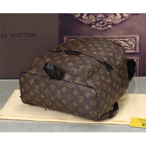 Replica Louis Vuitton LV AAA Quality Backpacks #335862 $60.00 USD for Wholesale