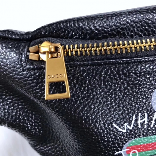 Replica Gucci AAA Quality Waist Bags #336254 $64.00 USD for Wholesale