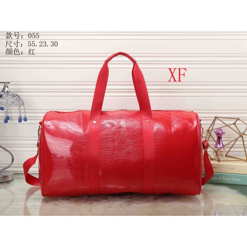 Replica Louis Vuitton LV Travel Bags #342199 $37.00 USD for Wholesale