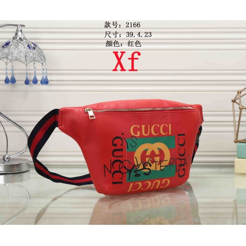 Replica Gucci Pockets #342392 $24.00 USD for Wholesale