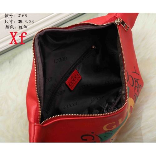 Replica Gucci Pockets #342392 $24.00 USD for Wholesale