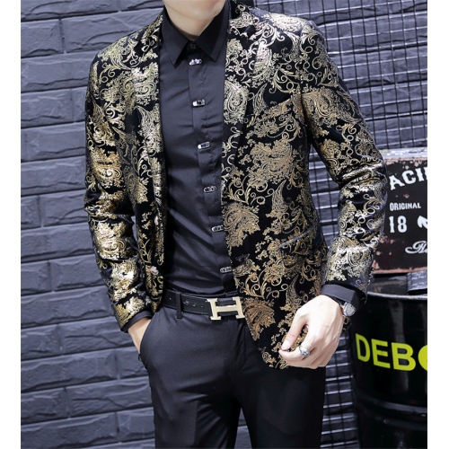 Replica Armani Suits Long Sleeved For Men #344545 $100.60 USD for Wholesale