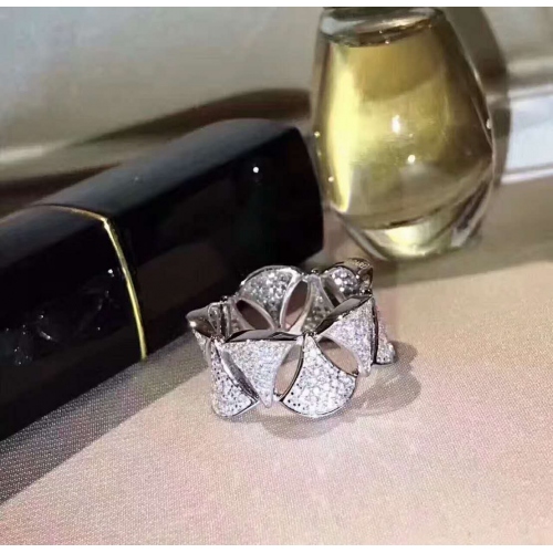 Bvlgari Quality Rings #347331 $54.00 USD, Wholesale Replica Bvlgari Rings