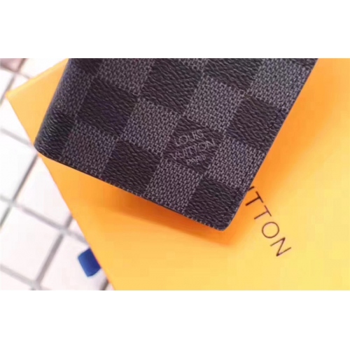 Replica Louis Vuitton LV Quality Card Bags #347974 $35.00 USD for Wholesale