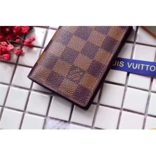 Replica Louis Vuitton LV Quality Card Bags #347976 $35.00 USD for Wholesale