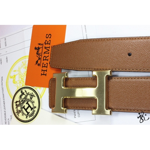 Replica Hermes Quality A Belts #352934 $36.80 USD for Wholesale