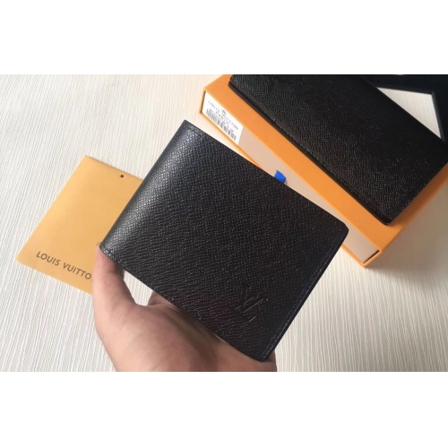 Replica Louis Vuitton LV AAA Quality Wallets #355578 $44.00 USD for Wholesale