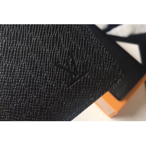 Replica Louis Vuitton LV AAA Quality Wallets #355578 $44.00 USD for Wholesale