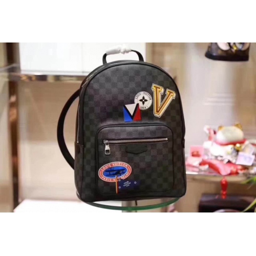 Louis Vuitton LV AAA Quality Backpacks #356115 $96.50 USD, Wholesale Replica Louis Vuitton AAA Quality Backpacks