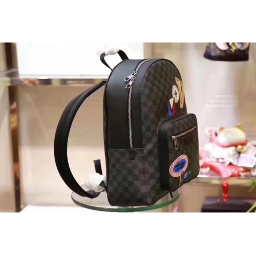 Replica Louis Vuitton LV AAA Quality Backpacks #356115 $96.50 USD for Wholesale