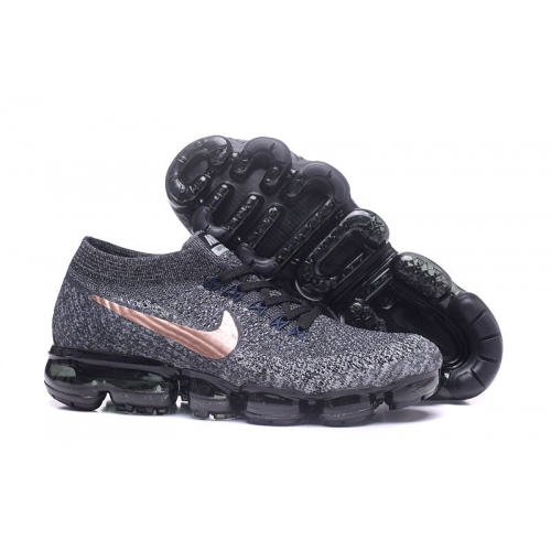 Nike Air VaporMax Flyknit For Men #358361 $52.00 USD, Wholesale Replica Nike Air VaporMax Flyknit