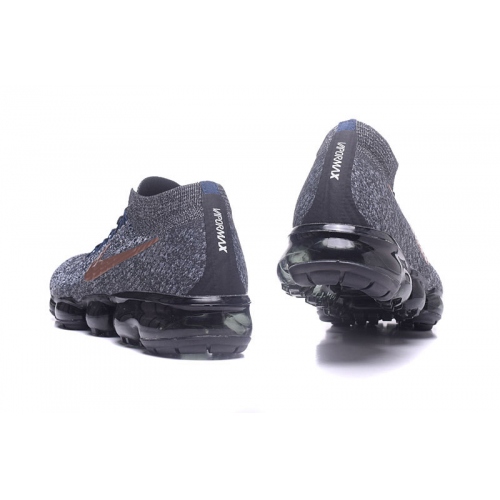 Replica Nike Air VaporMax Flyknit For Men #358361 $52.00 USD for Wholesale