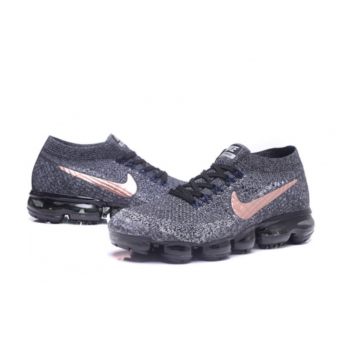 Replica Nike Air VaporMax Flyknit For Men #358361 $52.00 USD for Wholesale