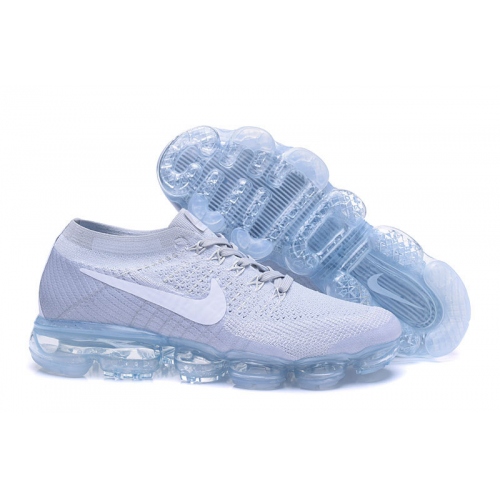 Nike Air VaporMax Flyknit For Men #358364 $52.00 USD, Wholesale Replica Nike Air VaporMax Flyknit