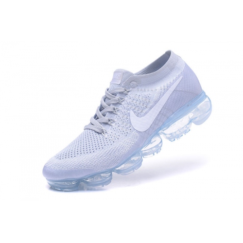 Replica Nike Air VaporMax Flyknit For Men #358364 $52.00 USD for Wholesale