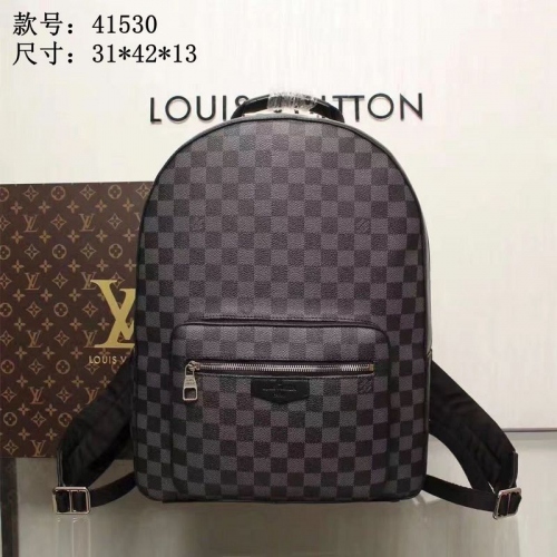 Louis Vuitton LV AAA Quality Backpacks #362423 $96.80 USD, Wholesale Replica Louis Vuitton AAA Quality Backpacks