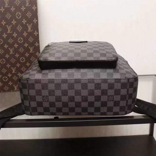 Replica Louis Vuitton LV AAA Quality Backpacks #362423 $96.80 USD for Wholesale