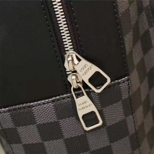 Replica Louis Vuitton LV AAA Quality Backpacks #362423 $96.80 USD for Wholesale