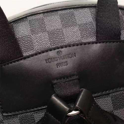 Replica Louis Vuitton LV AAA Quality Backpacks #362423 $96.80 USD for Wholesale